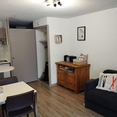 Appartement Idealement Situe Saint-Chaffrey Εξωτερικό φωτογραφία