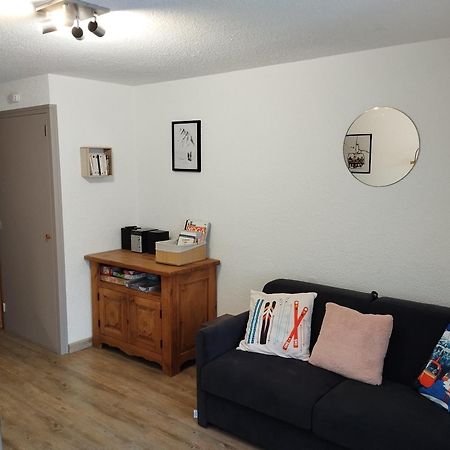 Appartement Idealement Situe Saint-Chaffrey Εξωτερικό φωτογραφία