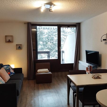 Appartement Idealement Situe Saint-Chaffrey Εξωτερικό φωτογραφία
