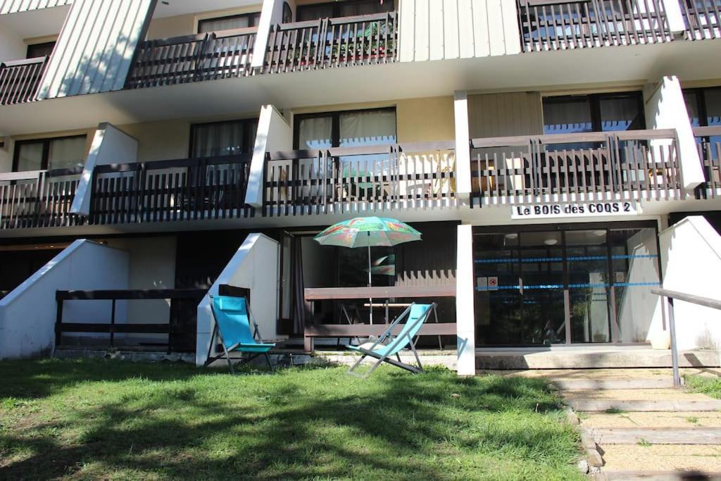 Appartement Idealement Situe Saint-Chaffrey Εξωτερικό φωτογραφία