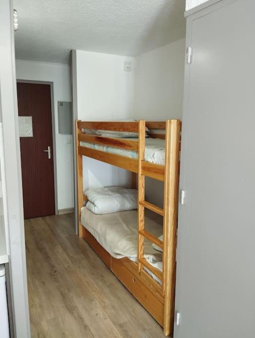 Appartement Idealement Situe Saint-Chaffrey Εξωτερικό φωτογραφία