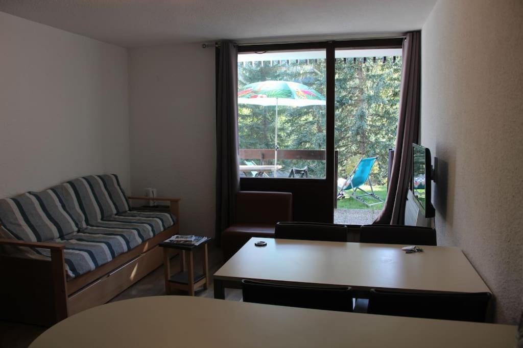 Appartement Idealement Situe Saint-Chaffrey Εξωτερικό φωτογραφία