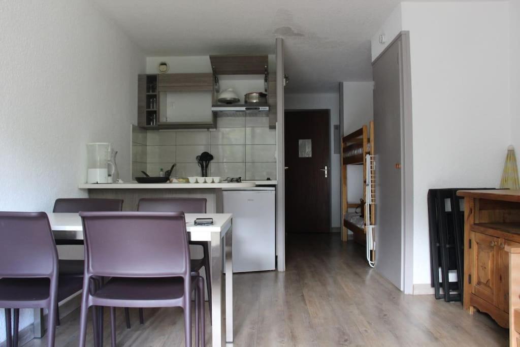 Appartement Idealement Situe Saint-Chaffrey Εξωτερικό φωτογραφία
