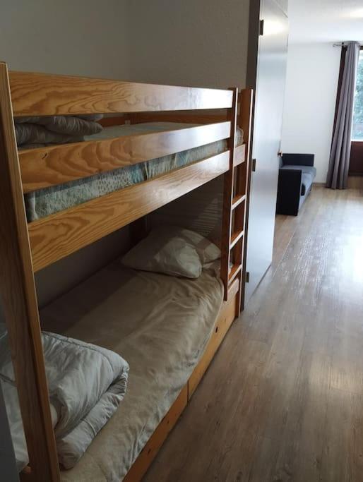Appartement Idealement Situe Saint-Chaffrey Εξωτερικό φωτογραφία