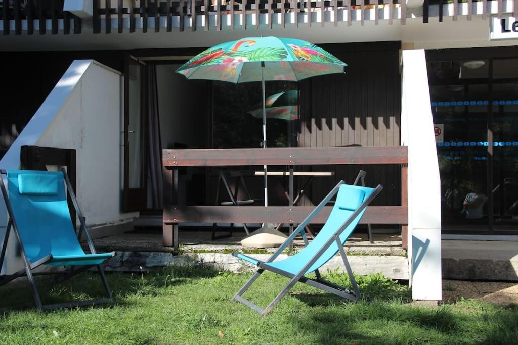 Appartement Idealement Situe Saint-Chaffrey Εξωτερικό φωτογραφία