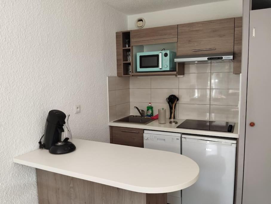 Appartement Idealement Situe Saint-Chaffrey Εξωτερικό φωτογραφία