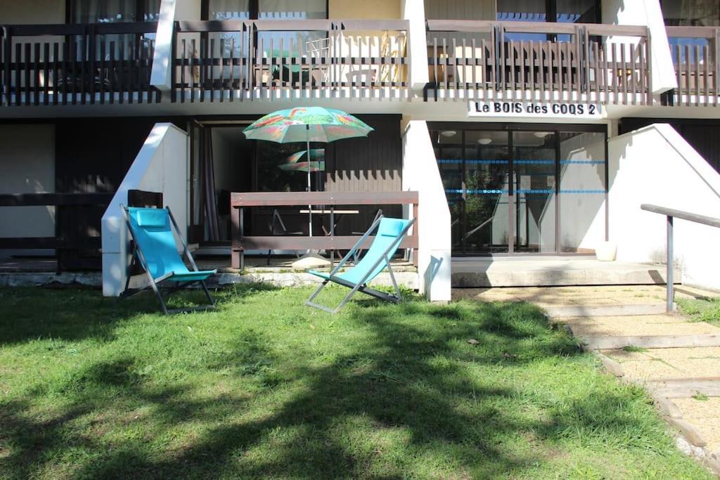 Appartement Idealement Situe Saint-Chaffrey Εξωτερικό φωτογραφία
