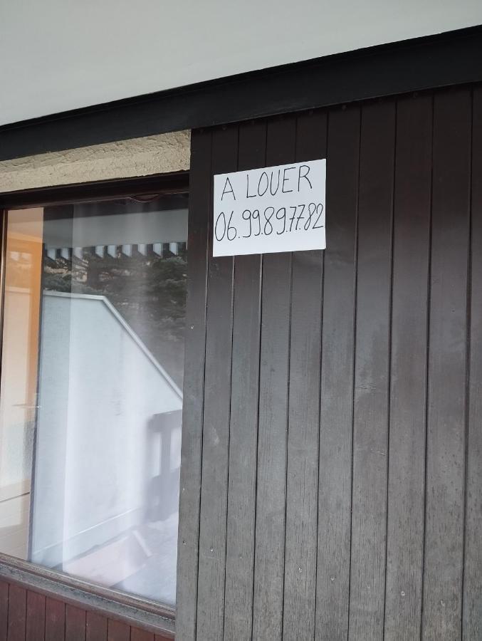 Appartement Idealement Situe Saint-Chaffrey Εξωτερικό φωτογραφία