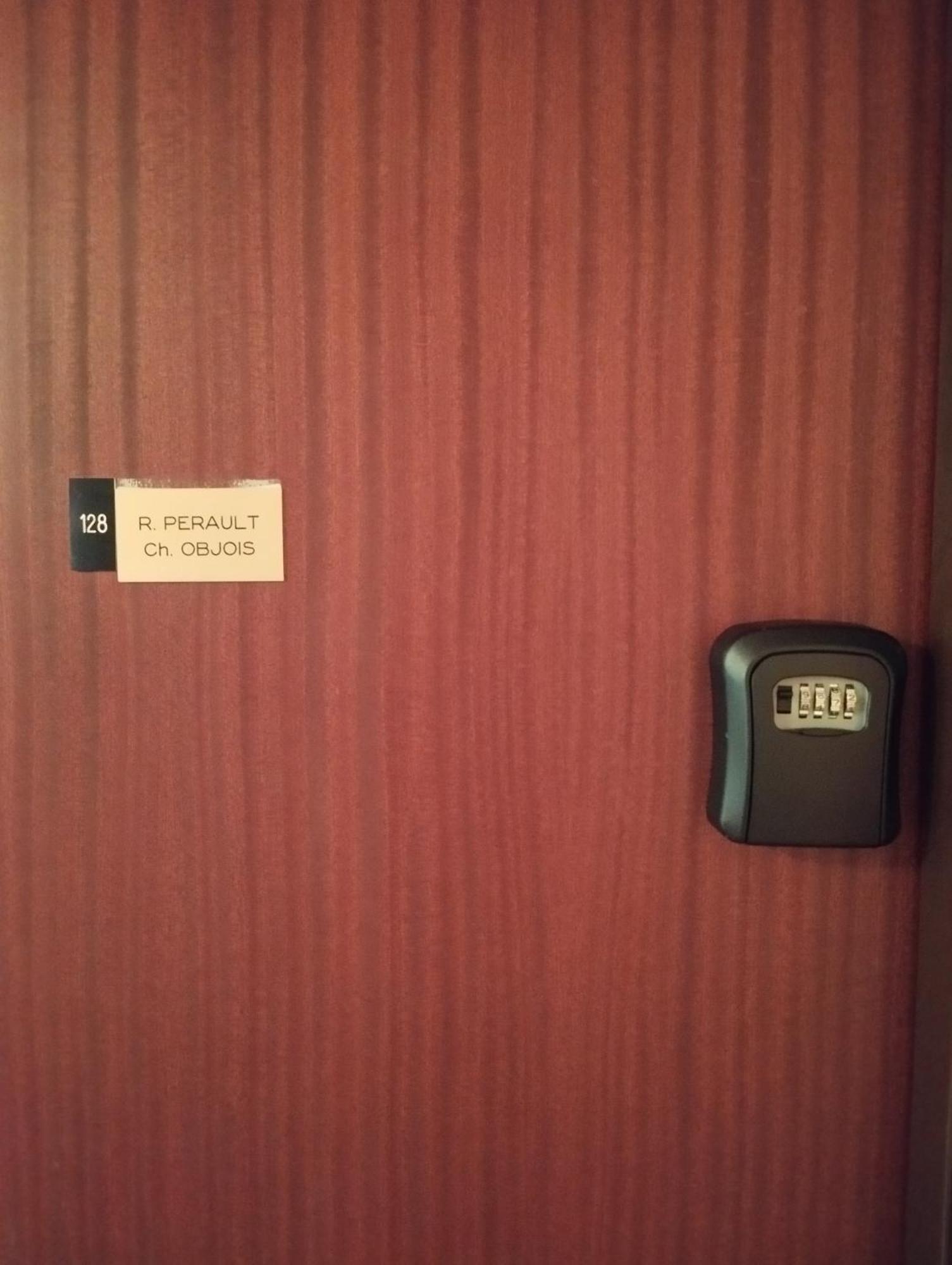 Appartement Idealement Situe Saint-Chaffrey Εξωτερικό φωτογραφία