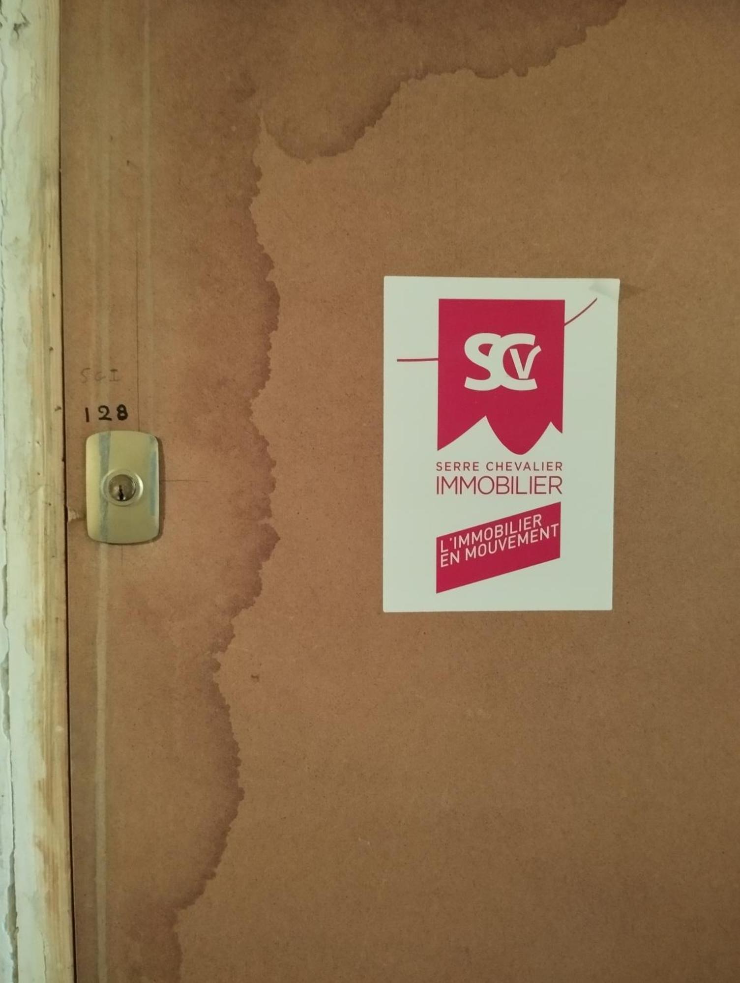 Appartement Idealement Situe Saint-Chaffrey Εξωτερικό φωτογραφία