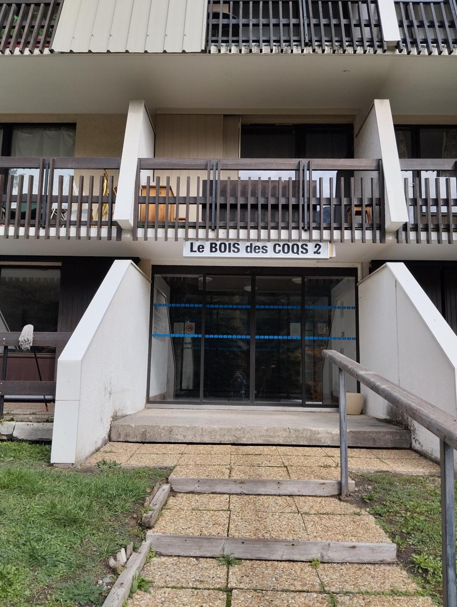 Appartement Idealement Situe Saint-Chaffrey Εξωτερικό φωτογραφία